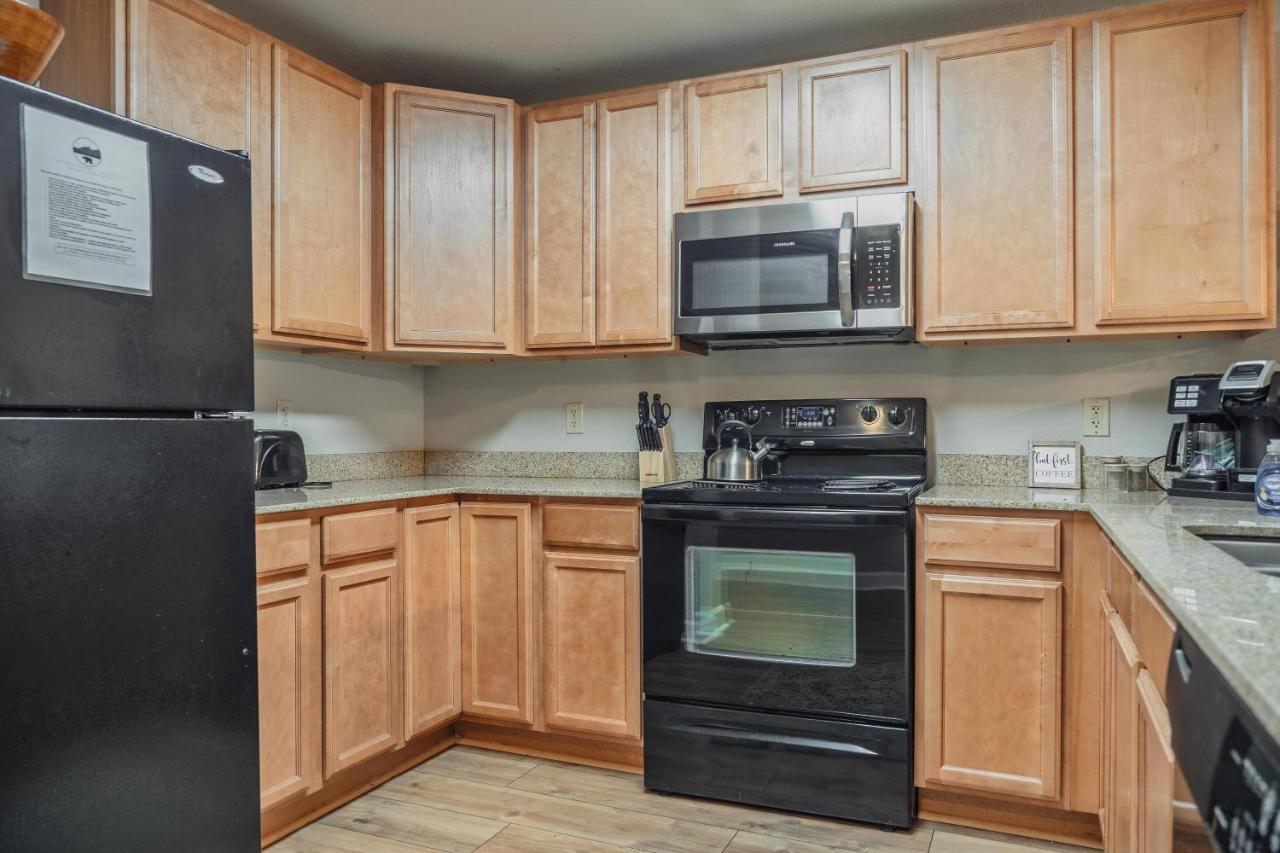 Apartment Mvc - Unit 3707 - Sweet Wilderness