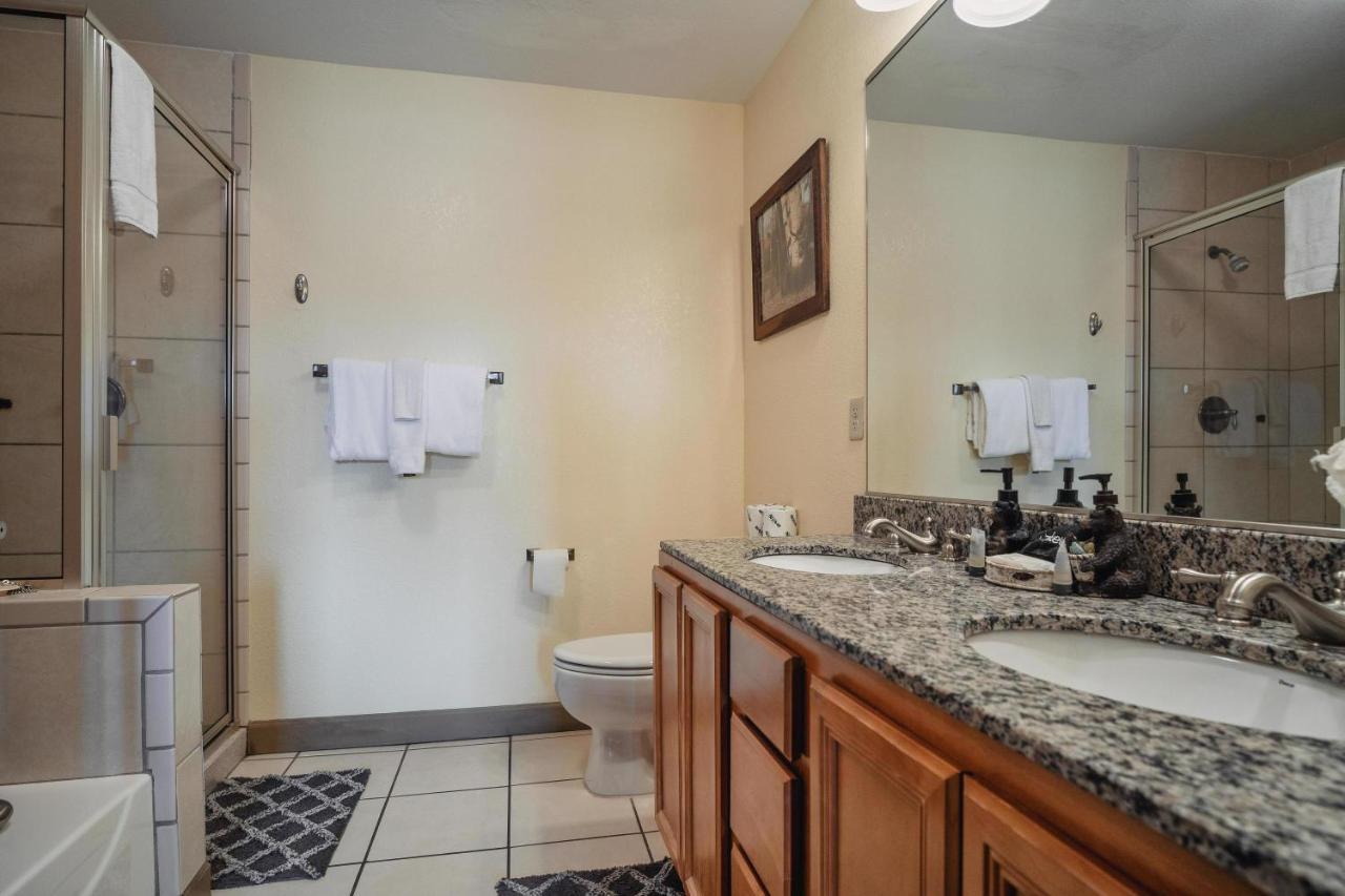 Mvc - Unit 2602 - Sweet Serenity Apartment Pigeon Forge