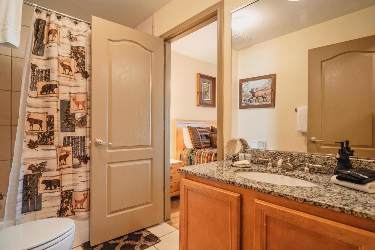 Mvc - Unit 2602 - Sweet Serenity Apartment