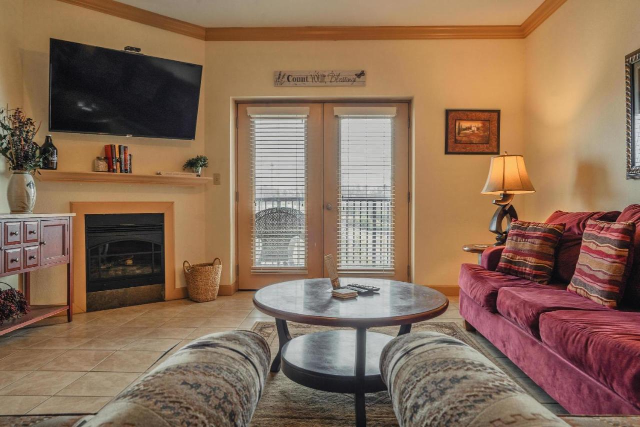 Mvc - Unit 5705 Apartment