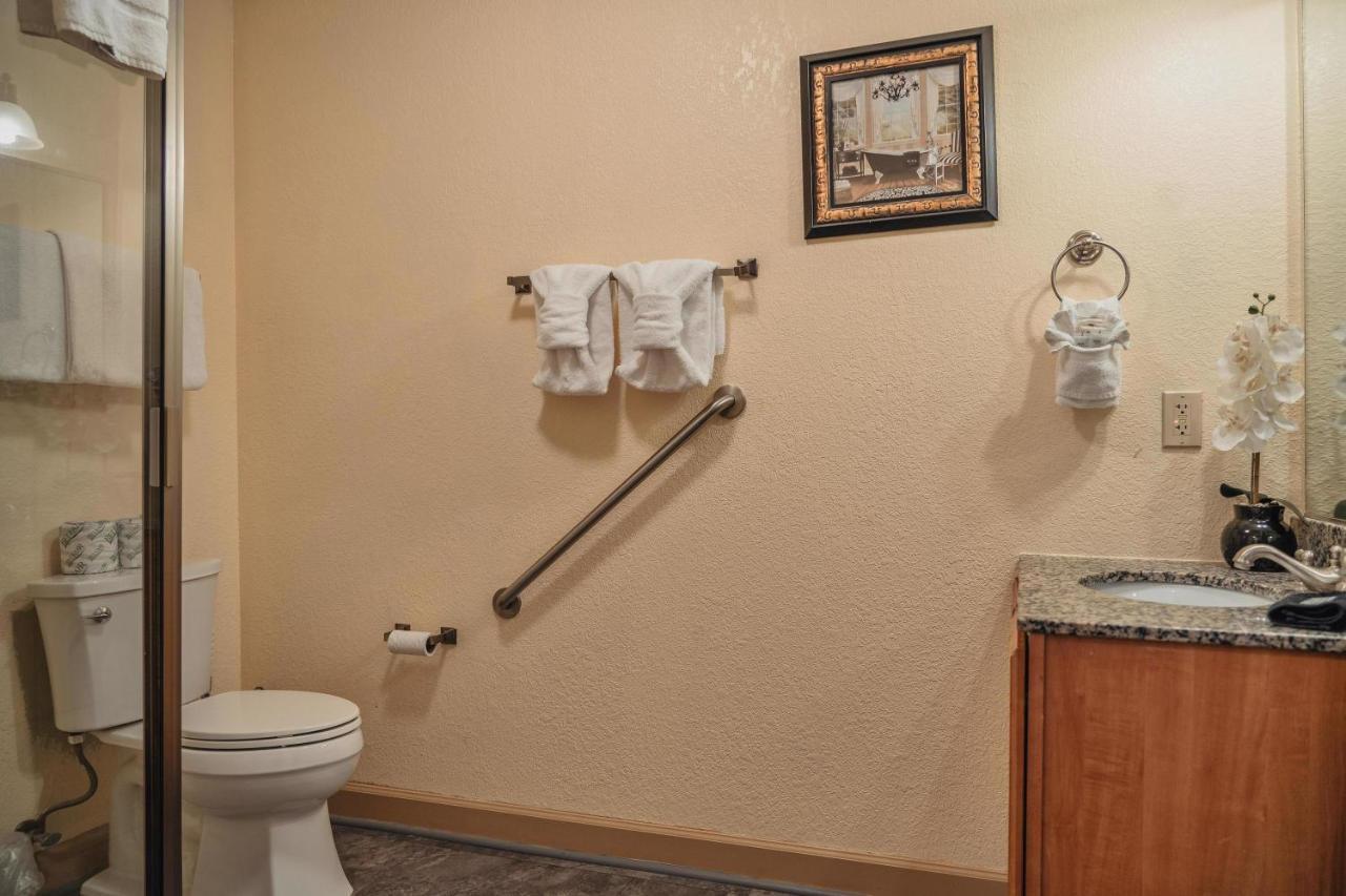 Mvc - Unit 3207 - Happy Place Apartment Pigeon Forge