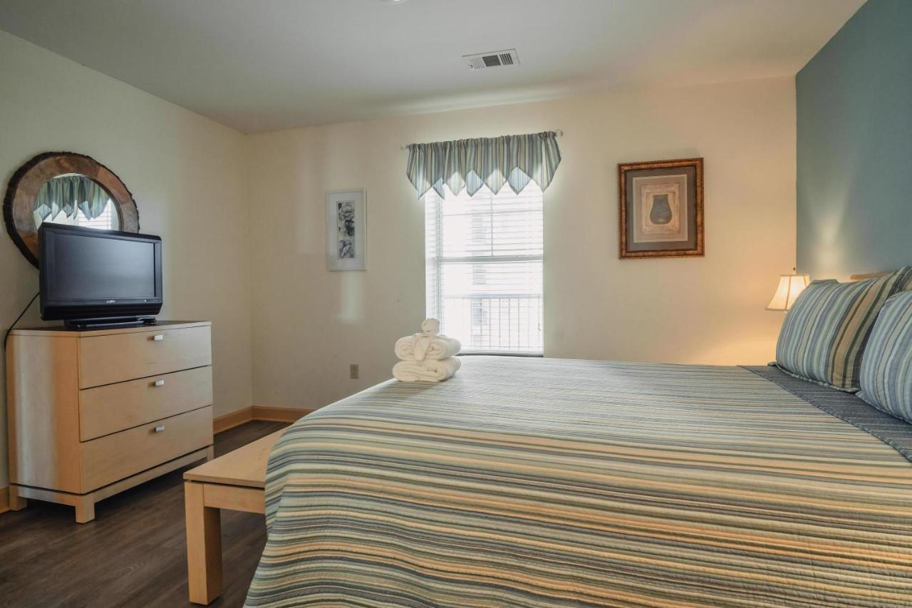 Mvc - Unit 1405 - Bears Lair Apartment *