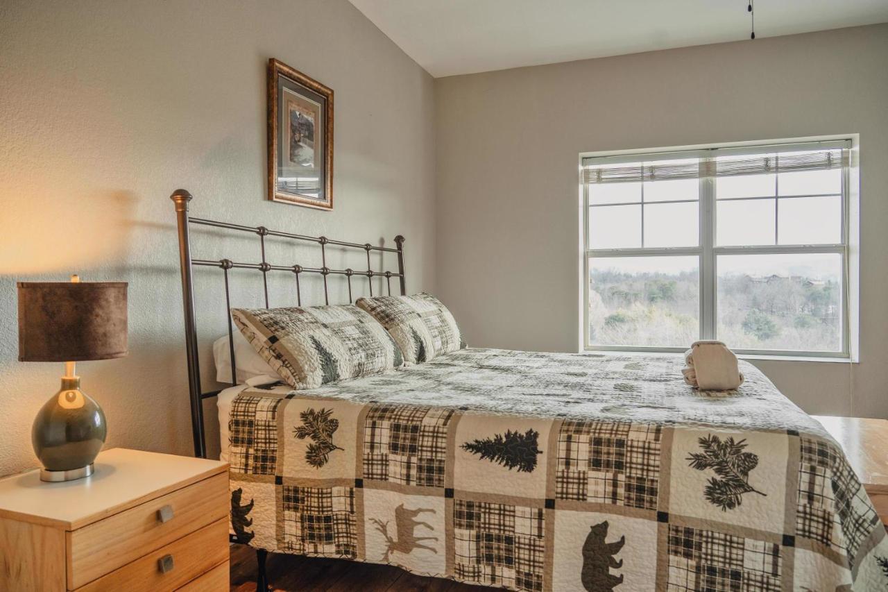 Mvc - Unit 3707 - Sweet Wilderness Apartment