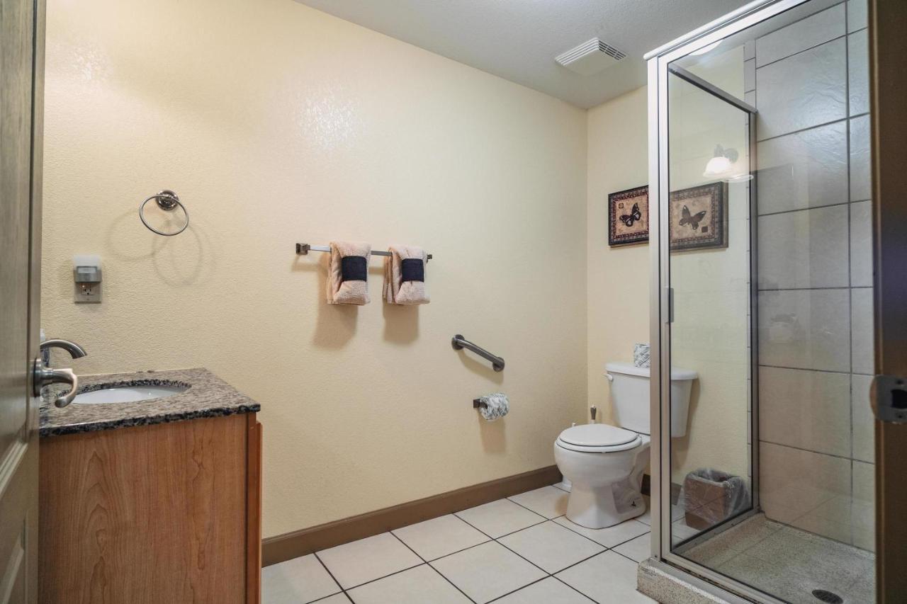 Mvc - Unit 2701 - Sweet Bear Apartment *