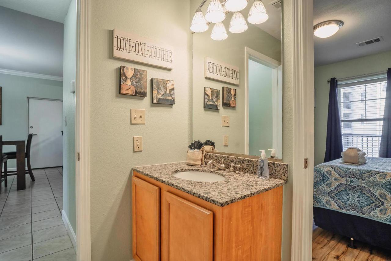 Mvc - Unit 1505 - Bearly Available Apartment *