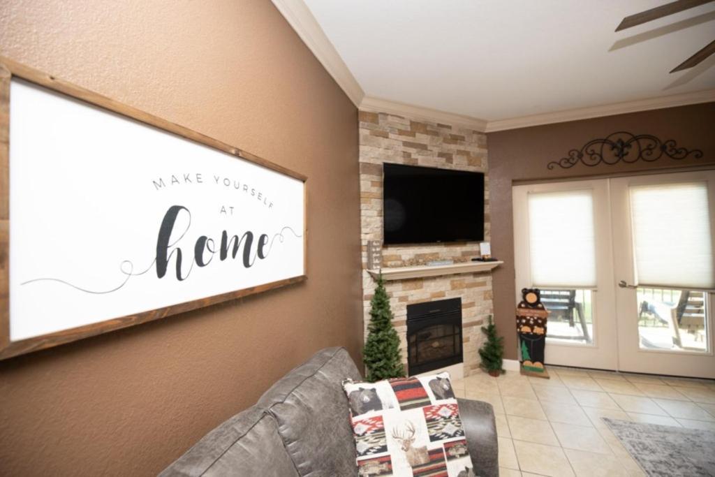 Mvc - Unit 3301 - Making Memories Apartment Pigeon Forge