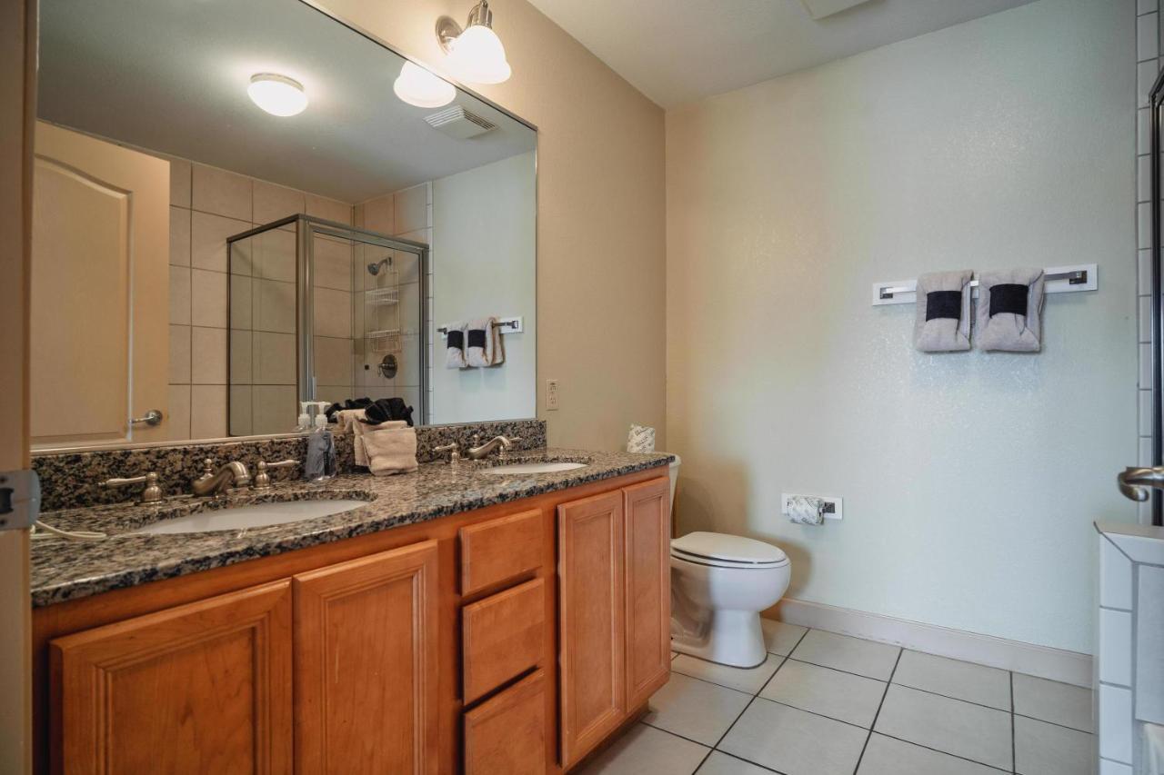Mvc - Unit 1305 Apartment *