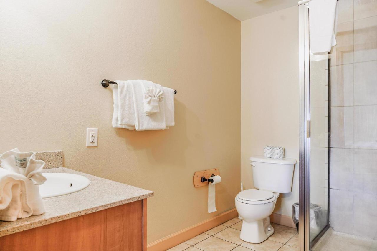 Mvc - Unit 5601 Apartment