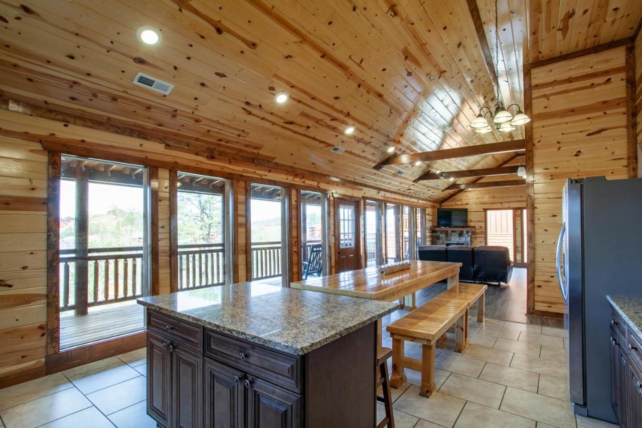 Holiday home Pool And Game In Stunning Mountain *