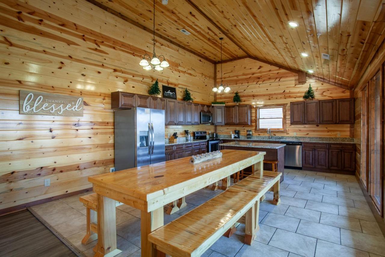 Holiday home Pool And Game In Stunning Mountain *