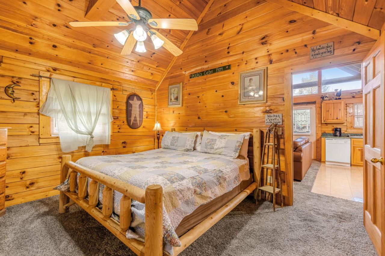 Moonlight Romance Holiday home *