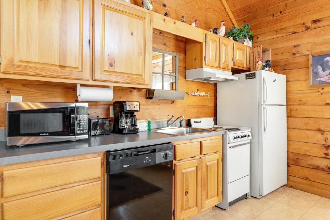Holiday home Cuddly Bear Hideaway *