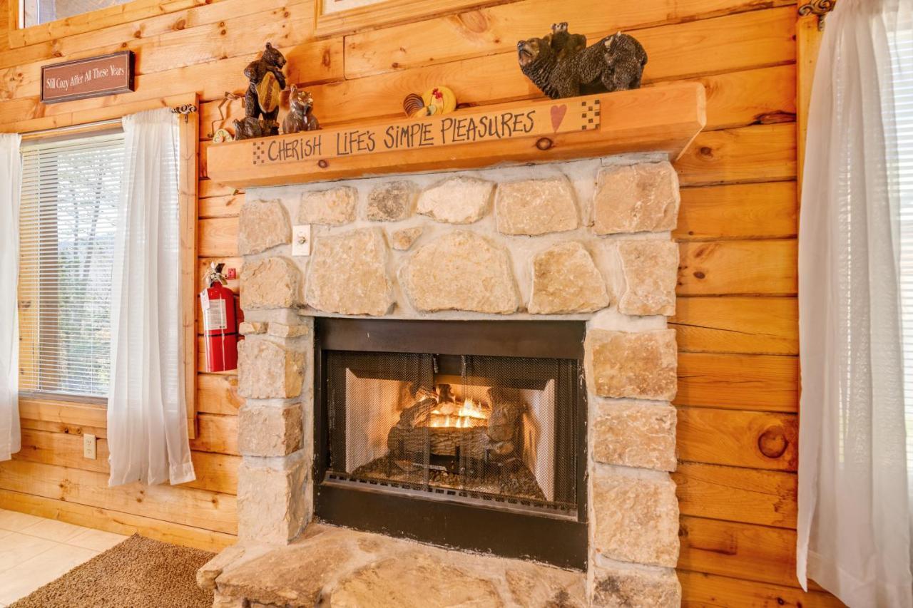 Cuddly Bear Hideaway Holiday home *