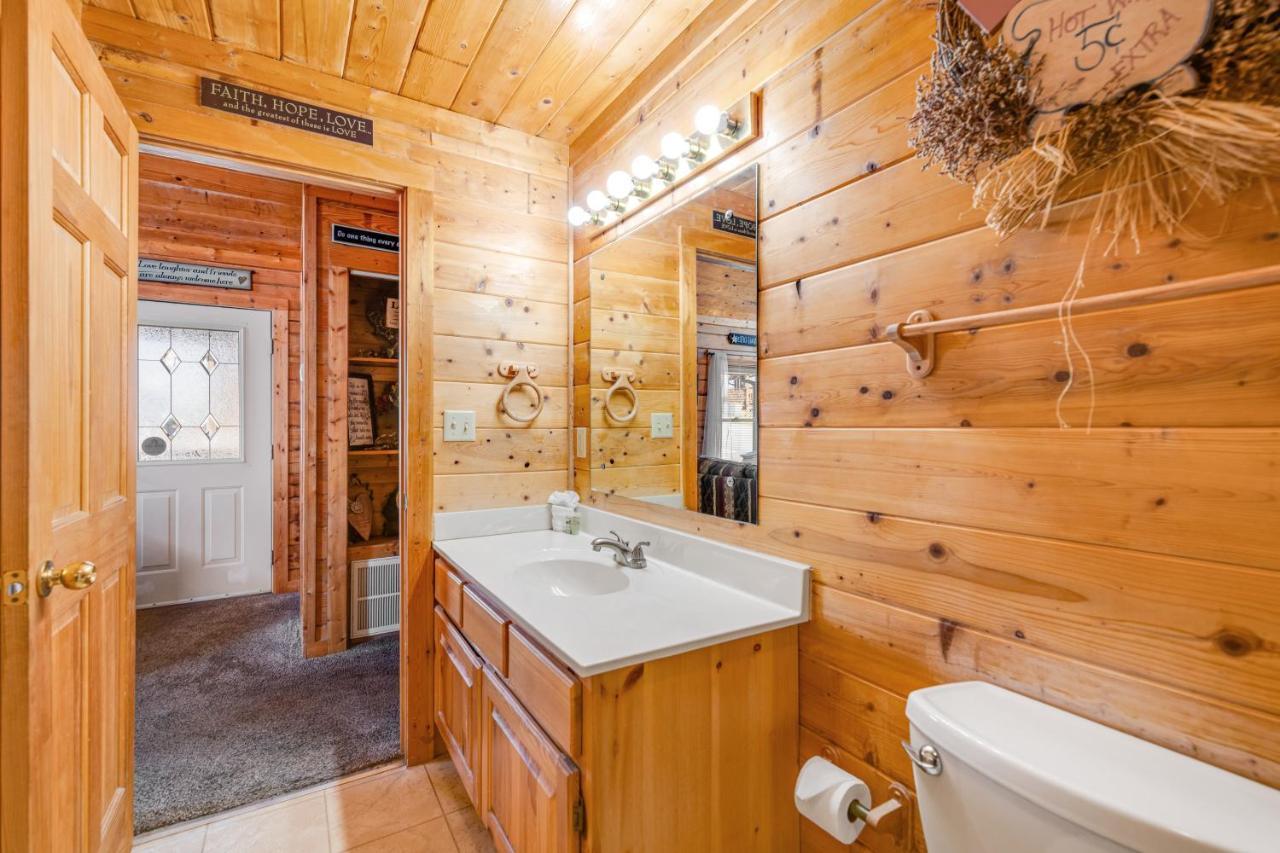 Cuddly Bear Hideaway Holiday home Pigeon Forge