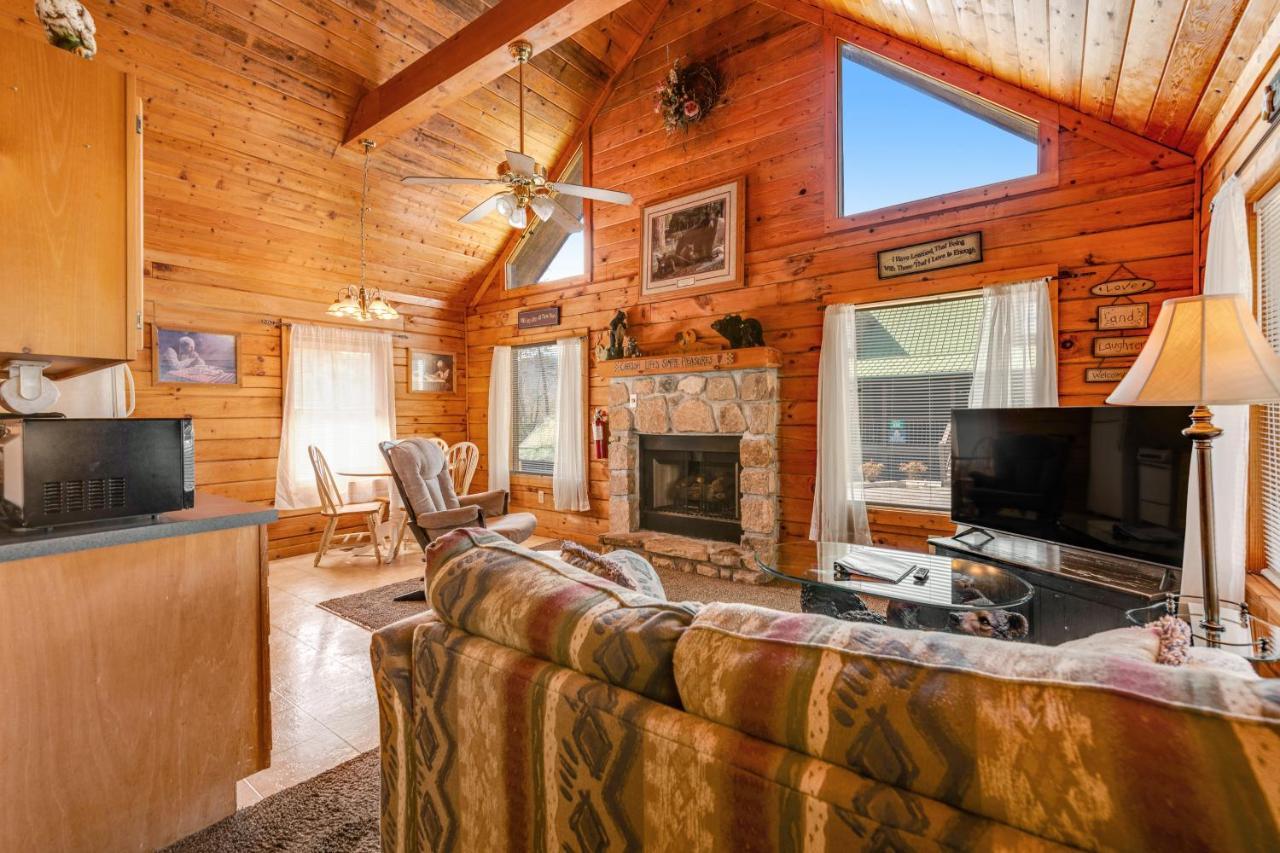 Holiday home Cuddly Bear Hideaway *