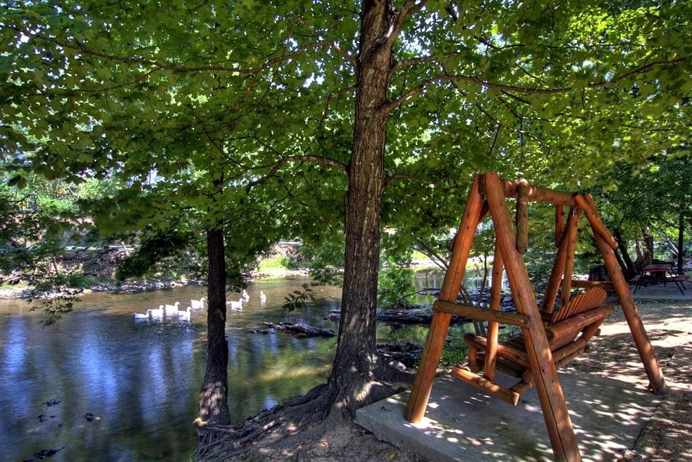 River Place #610 3bd