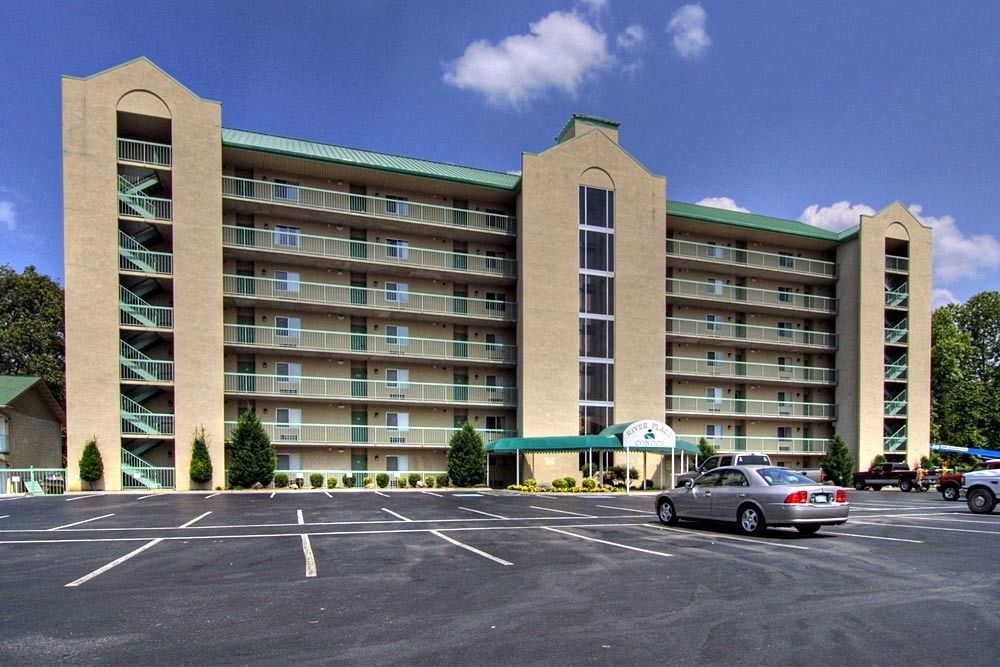 River Place #610 3bd Holiday home *