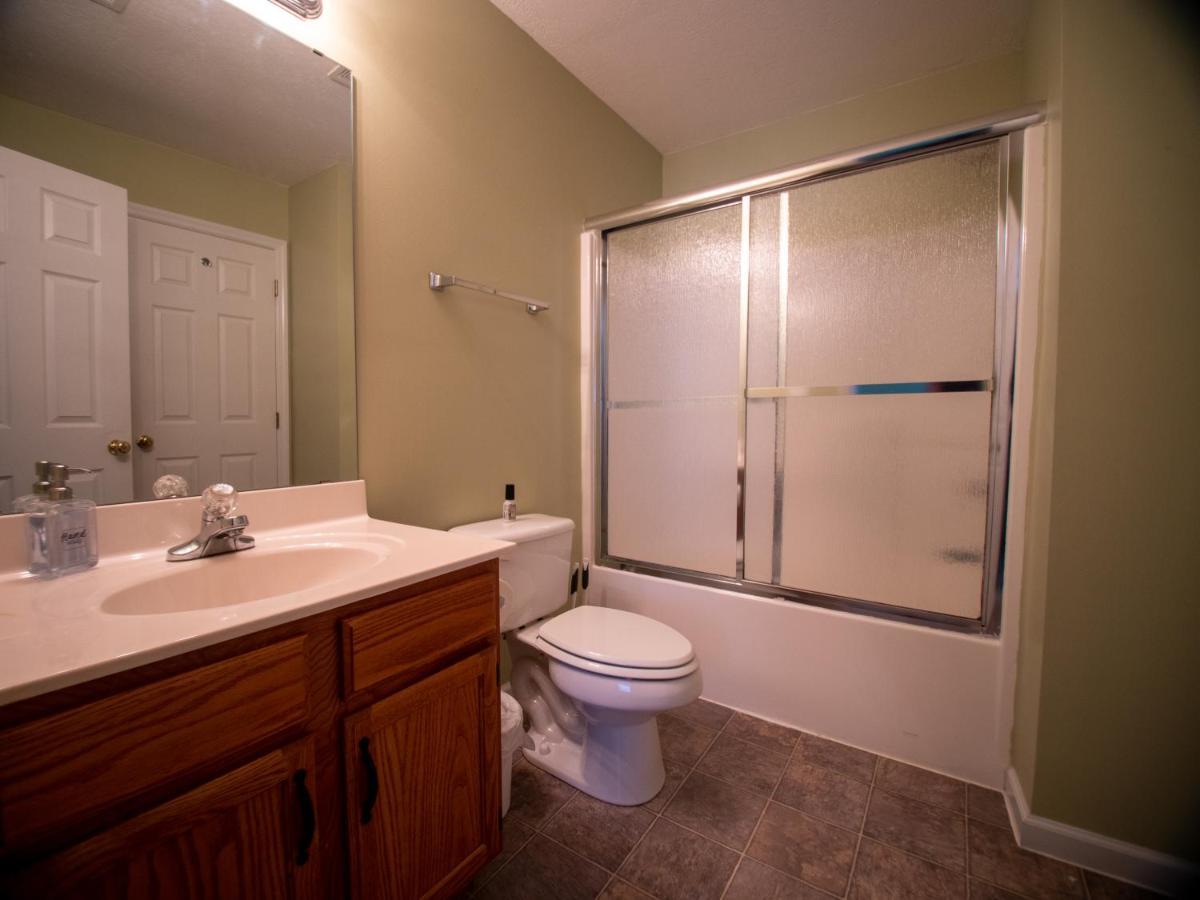 Holiday home The 737 - Games & Good Times In The Smoky Mountains! Pigeon Forge
