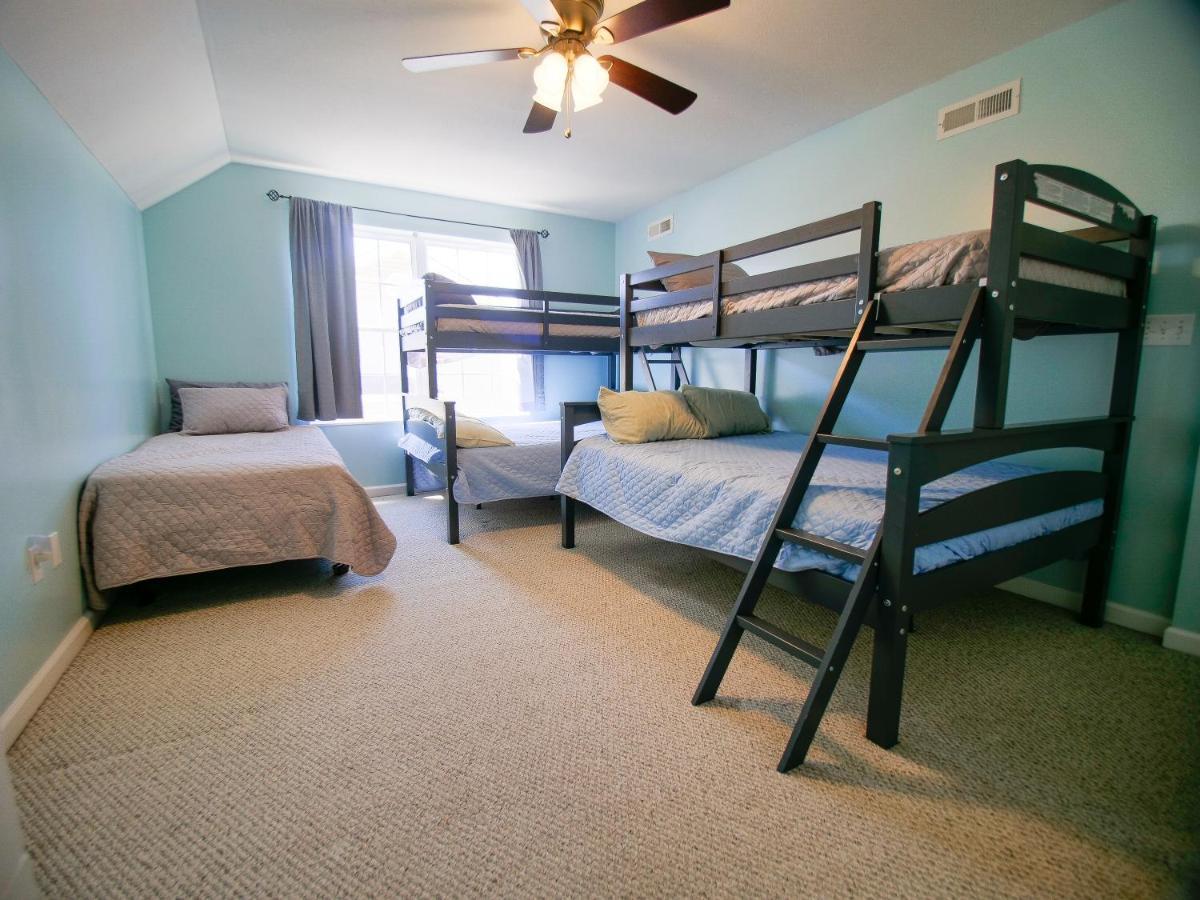 Holiday home The 737 - Games & Good Times In The Smoky Mountains! Pigeon Forge