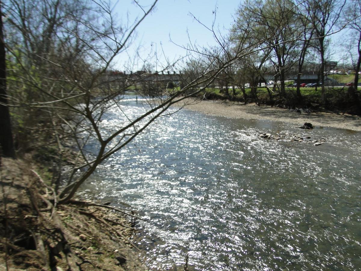 River Crossing Holiday home