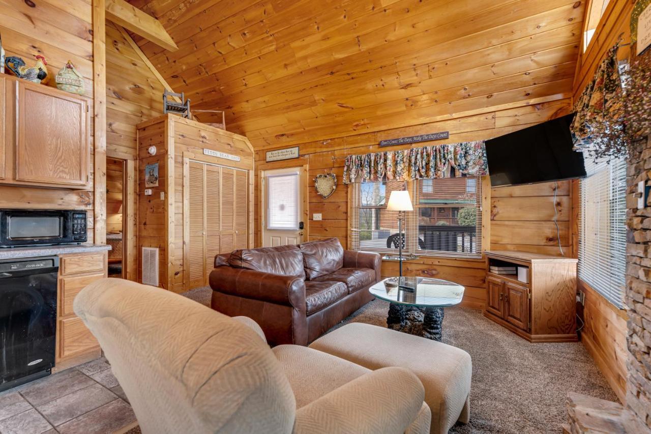 Holiday home Snuggle Bear Hideaway