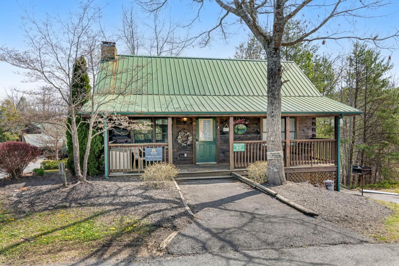 Snuggle Bear Hideaway Holiday home Pigeon Forge