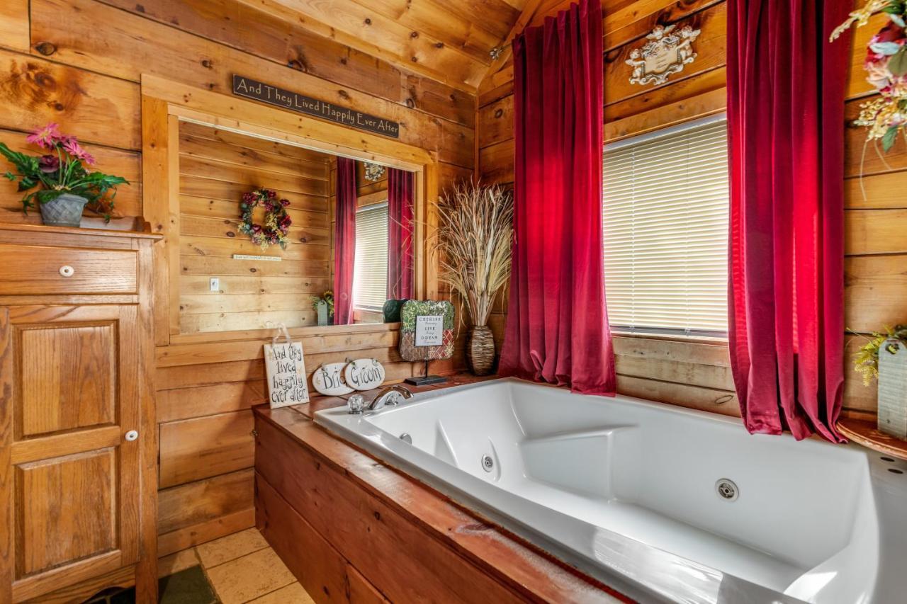 Snuggle Bear Hideaway Holiday home