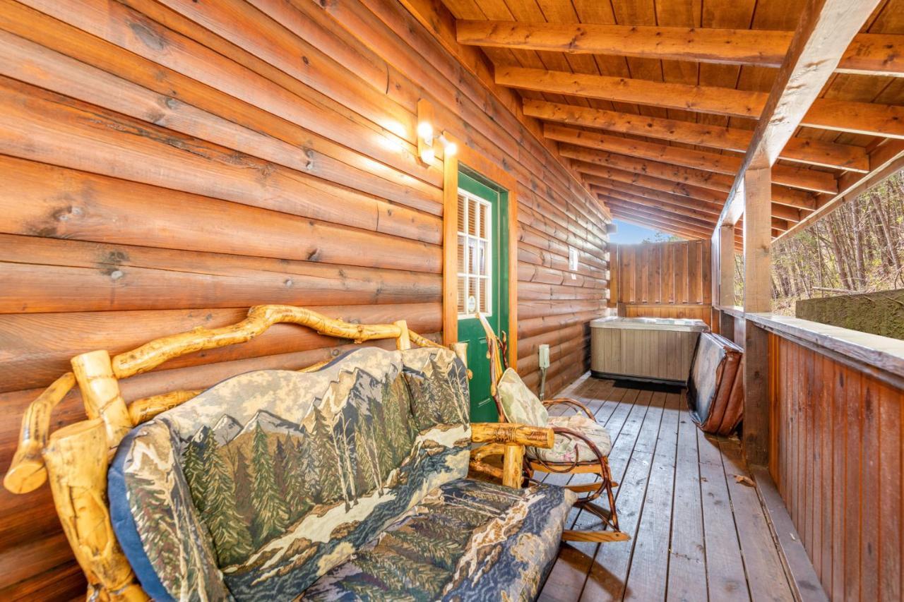 A Barefoot Landing *