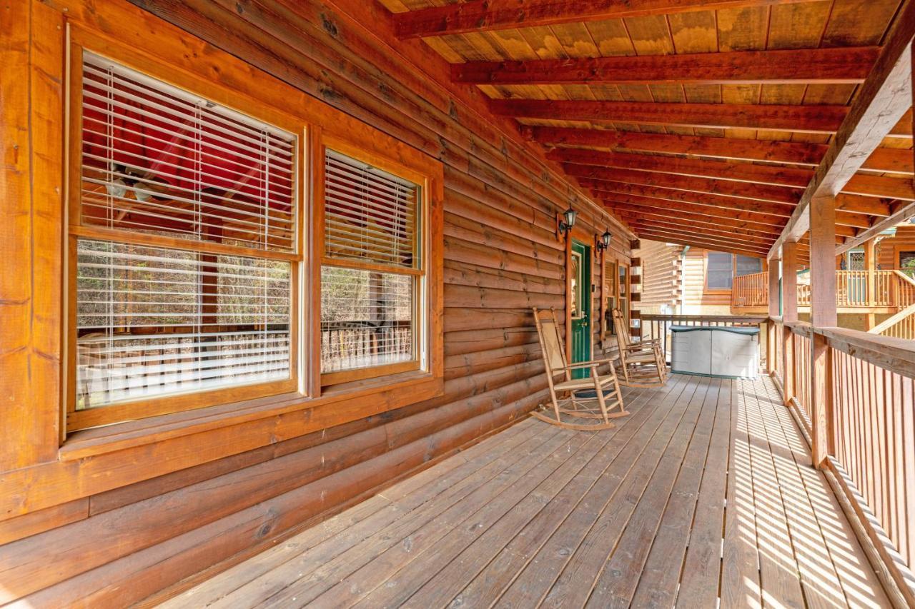 A Barefoot Landing Holiday home
