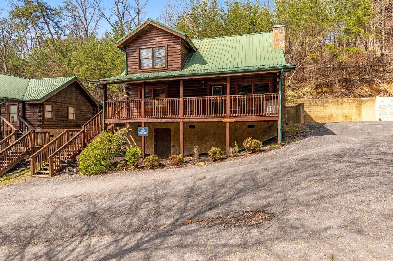 A Barefoot Landing Holiday home Pigeon Forge