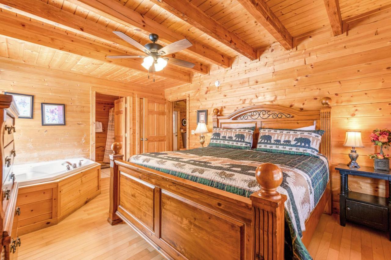 A Barefoot Landing