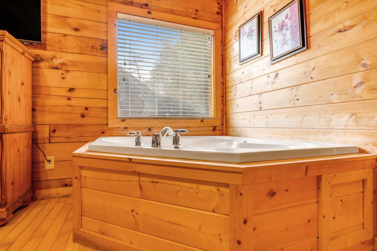Holiday home A Barefoot Landing Pigeon Forge