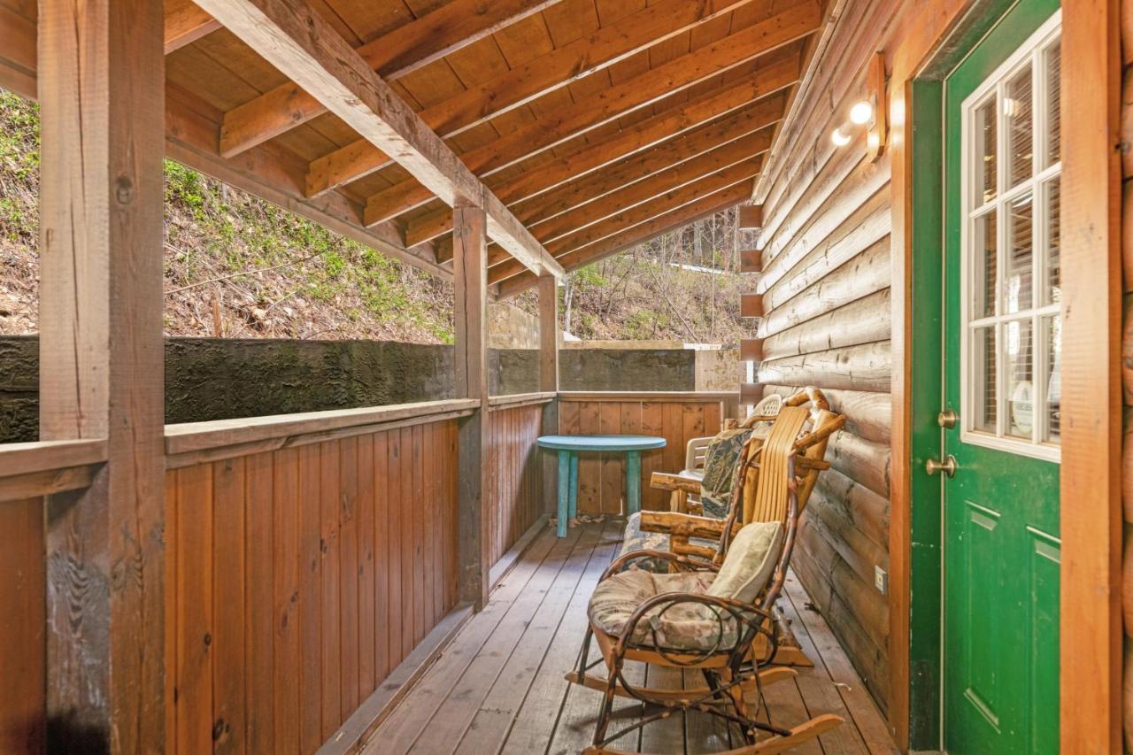A Barefoot Landing Holiday home