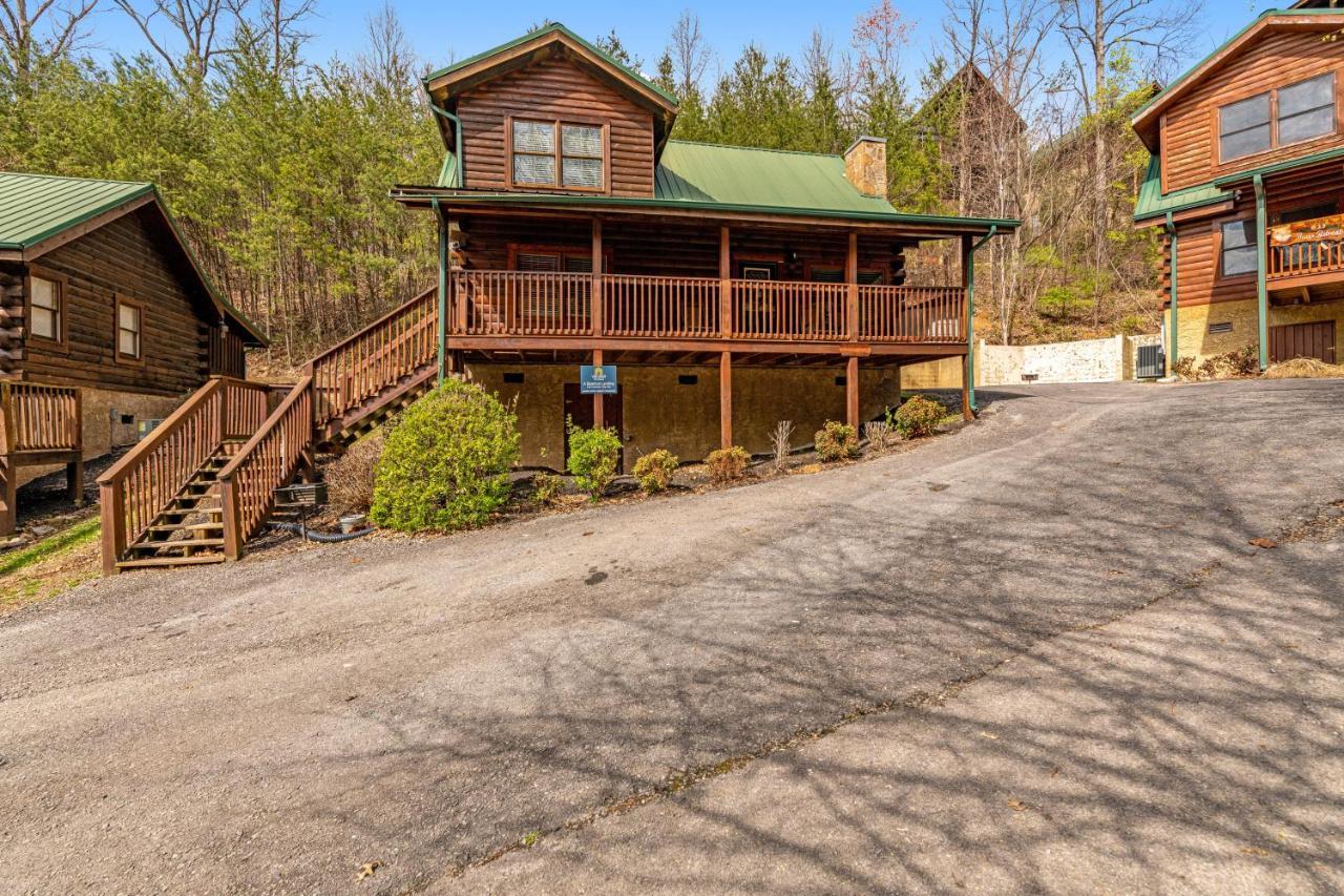 A Barefoot Landing