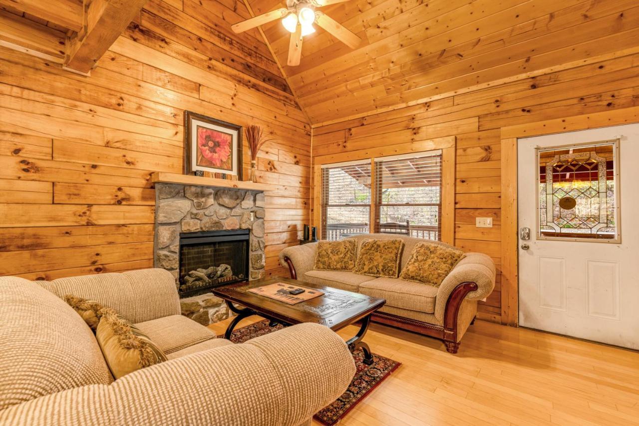 Holiday home A Barefoot Landing