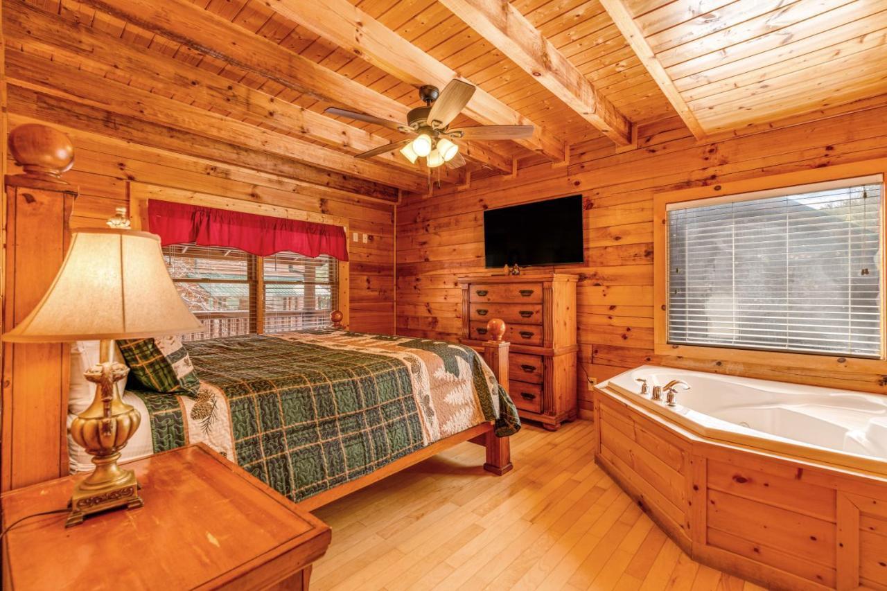 Holiday home A Barefoot Landing *