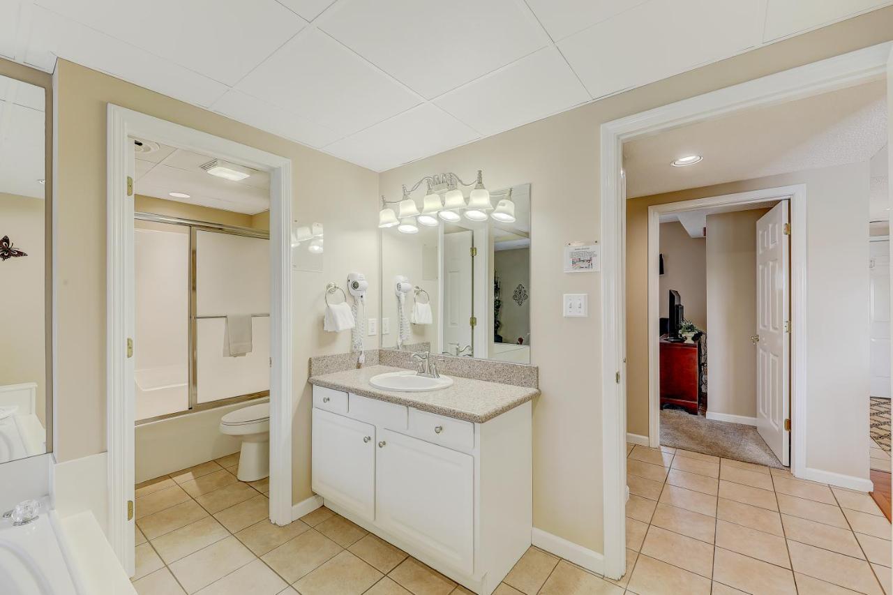 Escape Whispering Pines 213 Apartment Pigeon Forge