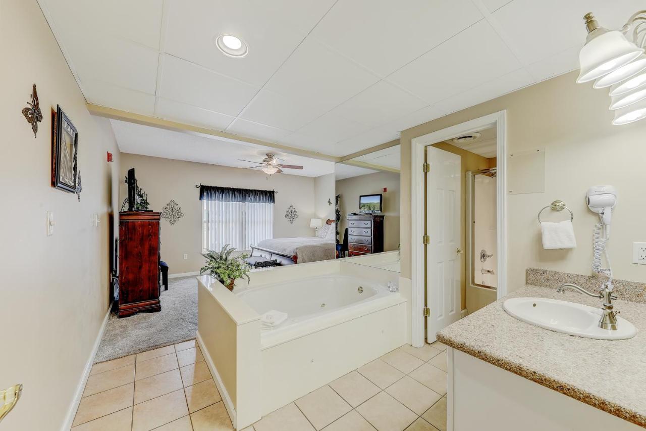 Apartment Escape Whispering Pines 213 Pigeon Forge