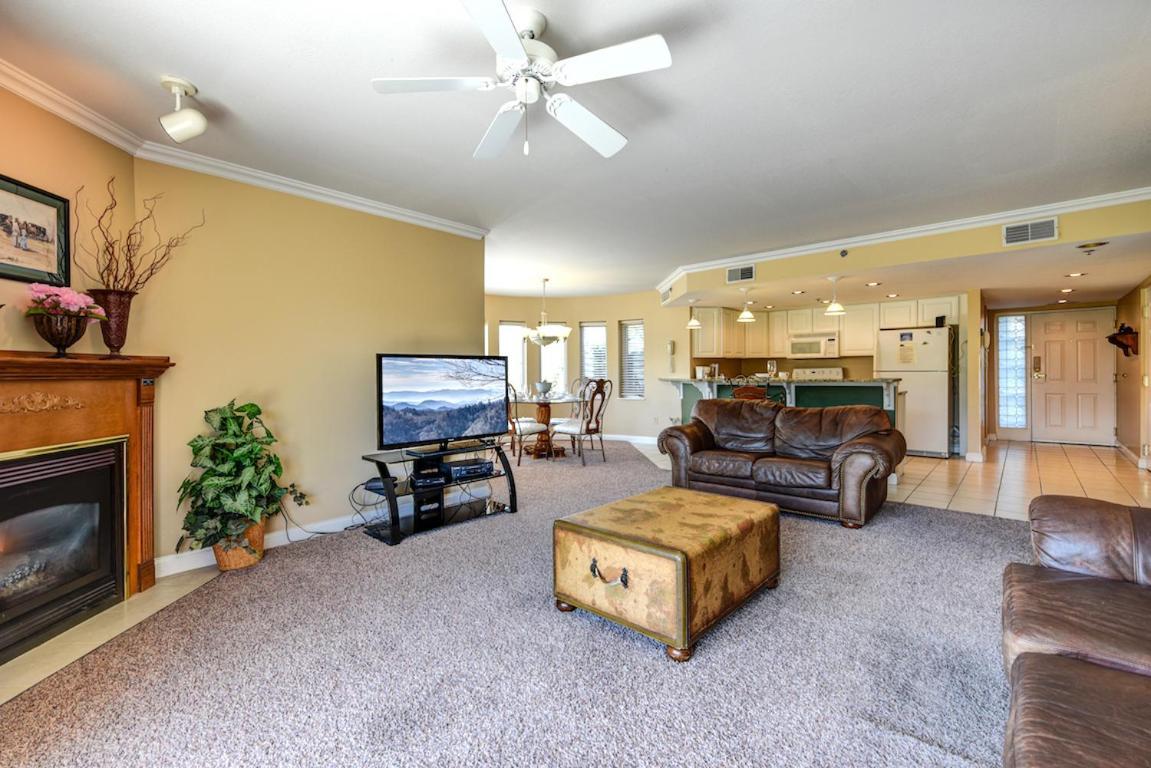 Apartment Golf Vista 111