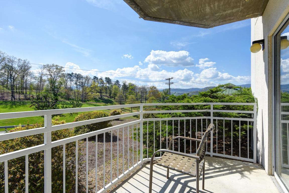 Apartment Golf Vista 111 *