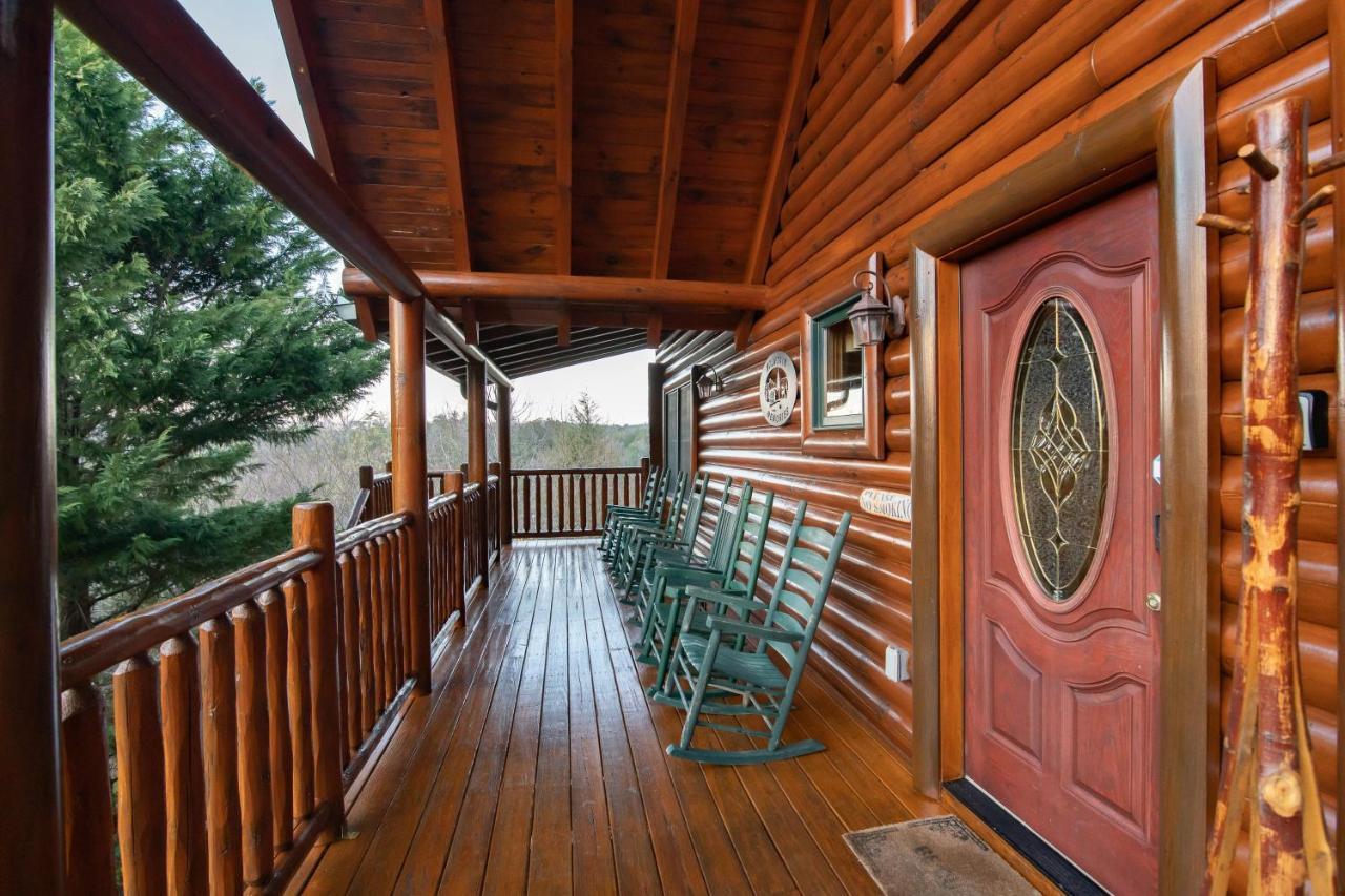 Mountain Memories Holiday home *