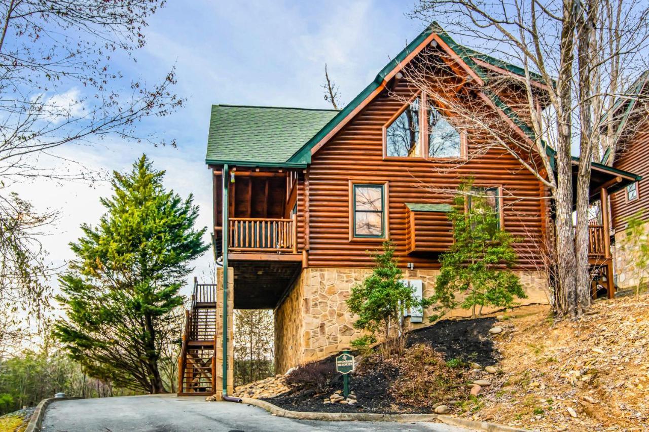 Mountain Memories Holiday home Pigeon Forge