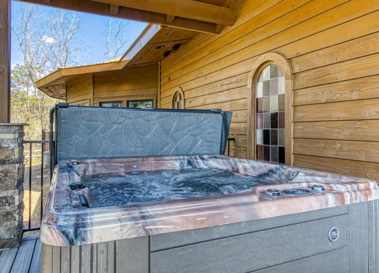 Holiday home Mountain Valley Revival - Brand New Renovations, Close To Town, Panoramic Mountain Views!! Pigeon Forge