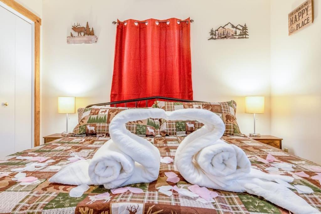 Holiday home King Bed Pet Friendly Smart Lock