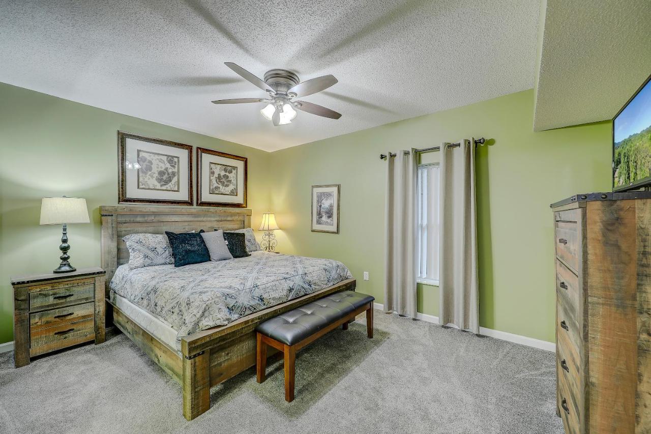 Apartment Catch A Star Whispering Pines 544