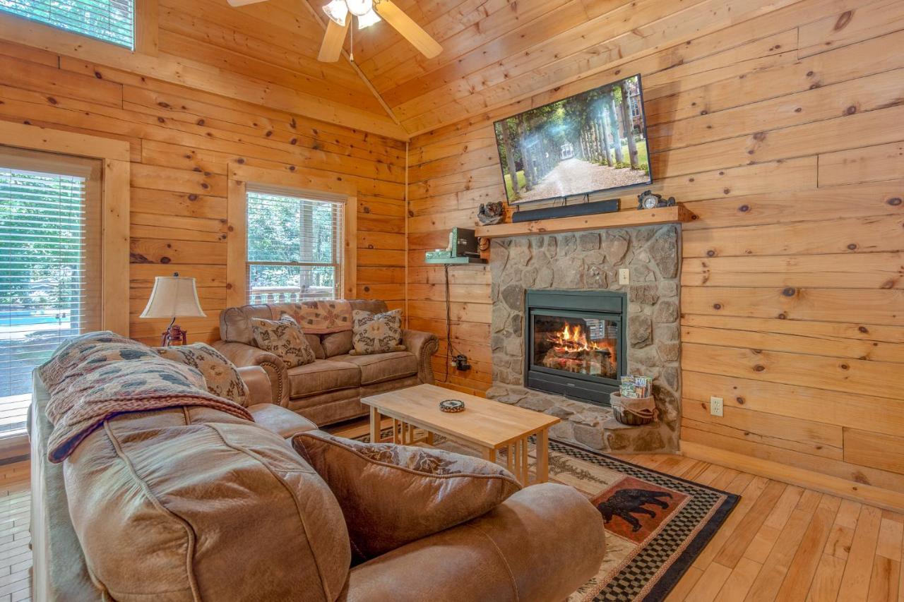 A Mountain Paradise Holiday home Pigeon Forge