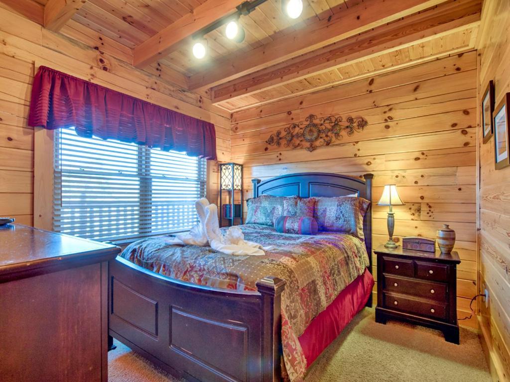 Apartment Misty Mountain Hideaway *