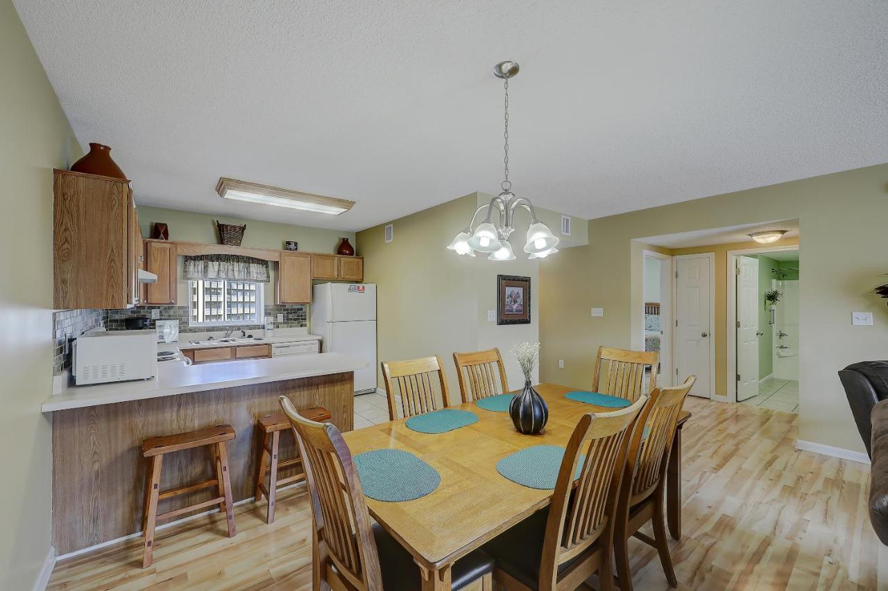 Star Gazing Whispering Pines 644 Apartment *