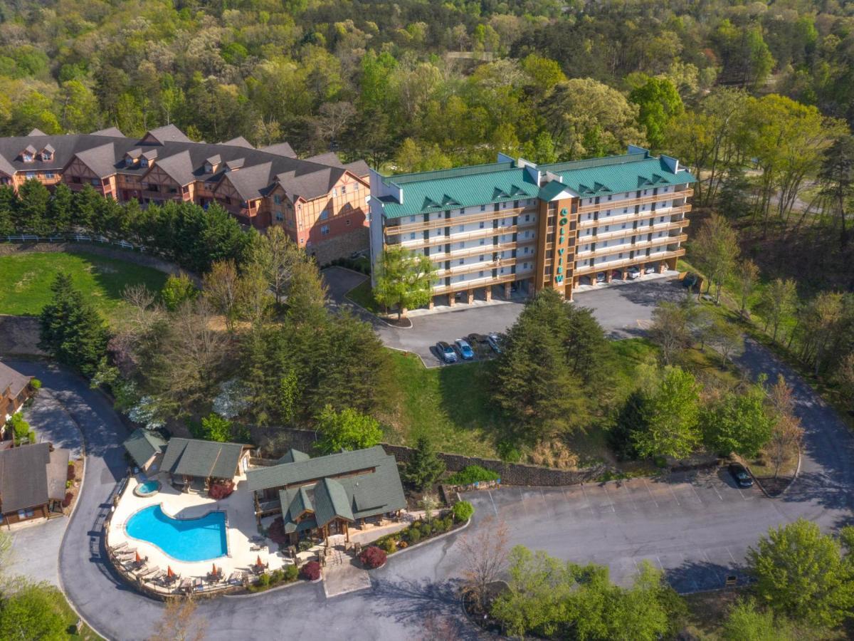 Apartment Lazy Bears Den 2103 Pigeon Forge