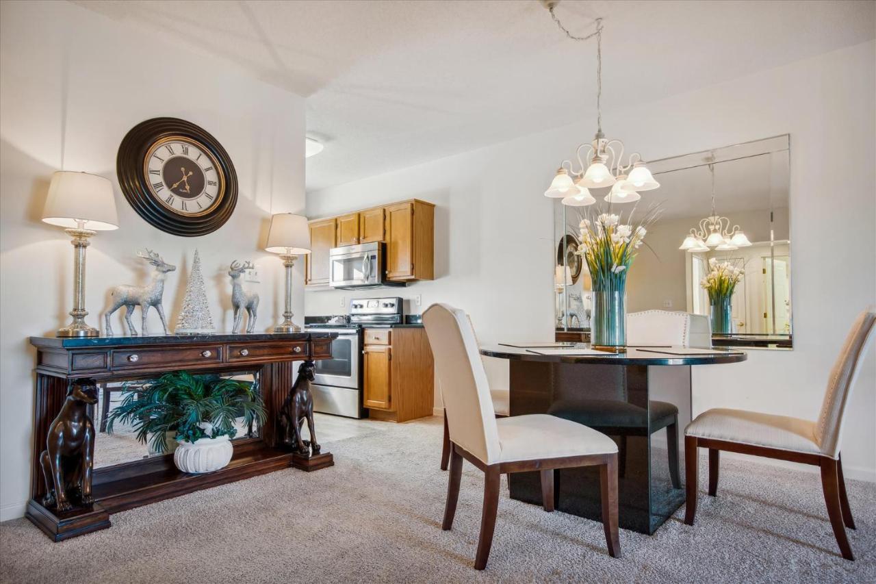 Whispering Pines 124 Apartment *